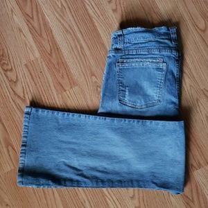90s Tyte Flare Jeans